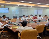 लखनऊ :  शमन आवेदन को टालमटोल का हथियार बनाने वालों पर होगी कार्रवाई 