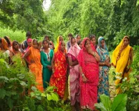 सुलतानपुर : महिला और पुरुष की संदिग्ध मौत, आम के पेड़ से लटके मिले दोनों के शव