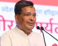 UP Tourism News : धार्मिक और पर्यटन स्थलों के विकास पर 1,198 करोड़ खर्च, 575 परियोजनाओं पर शुरू हुआ काम