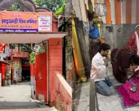 Sawan 2026: मुरादाबाद का बाबा झाड़खंडी मंदिर, जहां सावन में गूंजता है ‘हर-हर महादेव’; जानें इतिहास और मान्यता