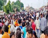 शाहजहांपुर :  12 साल की बालिका से पांच किशोरों ने किया सामूहिक दुष्कर्म