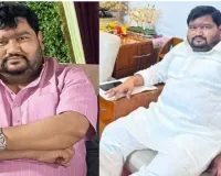 गनर छुट्टी पर ? फॉर्च्यूनर में कत्ल : सुरक्षा मिलने के बावजूद कैसे हुई धीरेंद्र प्रताप सिंह की हत्या?