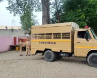  बाराबंकी : कर्ज में डूबे पीएसी जवान ने फांसी लगा दी जान  
