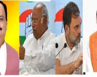 देवभूमि की ‘अछूत राजनीति’ में कौन लगा रहा शुद्धिकरण का तड़का?  हल्द्वानी के रामलीला मैदान से निकला 2027 का सियासी संदेश