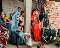  रायबरेली : सगे भाई ने चाचा-चाची संग मिलकर शिवबाबू की ले ली जान