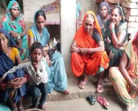 रायबरेली : खेत में खून से लथपथ मिला युवक का शव, चाचा-चाची पर हत्या का आरोप