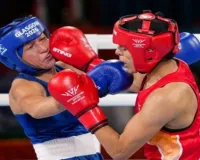 CWG 2026 में सचिन का धमाका!  बॉक्सिंग में 6 गोल्ड मेडल जीतकर भारत ने रचा इतिहास 