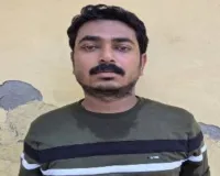  गिरफ्तार हुआ महाकवि निराला के पौत्र हत्याकांड का फरार आरोपी :  STF को मिली बड़ी सफलता