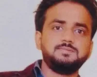 बाराबंकी :  मौत के बाद भी समाज के काम आएगा रोहित का शरीर
