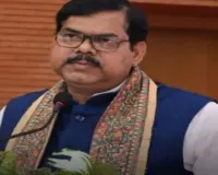 बिहार के शिक्षा मंत्री मिथिलेश तिवारी बोले : यूपी के शिक्षक पूजनीय, स्थानांतरण में नहीं होगा भेदभाव