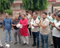 तिलक, तराजू और तलवार-नहीं सहेगा अत्याचार,  कमजोर विद्यार्थियों के लिए विशेष अवसर की उठी मांग
