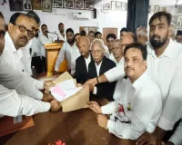 सुलतानपुर :  बार एसोसिएशन चुनाव में कोषाध्यक्ष पद इस वर्ष महिलाओं के लिए आरक्षित
