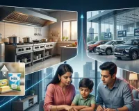 1 सितंबर से बदल गया आपका बजट! LPG से दूध और कारों तक महंगाई की मार, हवाई सफर के नियम भी बदले