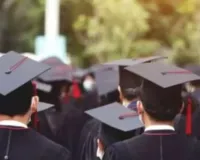 उच्च शिक्षित छात्रों का रुझान देश लौटने की तरफ 