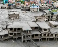 नेपाल में उफान पर 3 नदिया,  बाढ़ से मरने वालों की संख्या पहुंची 1127, लोगों से सतर्क रहने की अपील