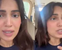  आखिर कब तक सहेंगे? .... दिल्ली बस दुष्कर्म कांड पर बॉलीवुड अभिनेत्री का फूटा गुस्सा 