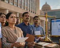 18 से 40 हजार तक मानदेय!  आउटसोर्स कर्मचारियों के लिए नई व्यवस्था की असली परीक्षा