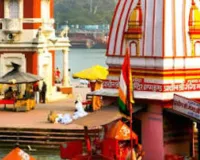 हरिद्वार में जन्माष्टमी की धूम,  भीड़ प्रबंधन के विशेष इंतजाम; हर जगह बनाये गए चेकिंग पॉइंट 