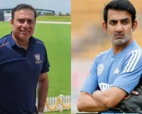 Asian Games 2026: VVS लक्ष्मण संभालेंगे टीम इंडिया की कमान, गौतम गंभीर को मिला आराम; जानें किसे मिली महिला टीम की जिम्मेदारी