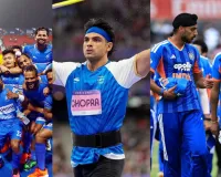 Asian Games 2026: भारत के 503 एथलीट लगाएंगे पूरा जोर, नीरज चोपड़ा के बाहर होने से लगा बड़ा झटका