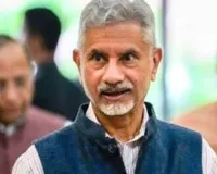 विदेश मंत्री जयशंकर की यूक्रेन-पोलैंड यात्रा,  इन अहम मुद्दों पर हो सकती हैं चर्चा    