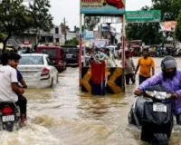  यूपी के इन जिलों में बाढ़ का खतरा बरकरार,  6 सितंबर तक मूसलाधार बारिश का अलर्ट; डरा रहा गंगा, घाघरा का जलस्तर 