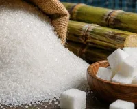 चीनी पर सरकार ने लगाया नया नियम,  अब व्यापारी नहीं कर सकेंगे स्टॉक जमा, 15 सितंबर से लिमिट होगी तय 