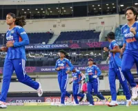 भारत-पाकिस्तान महामुकाबले में पिच बनेगी गेमचेंजर! दुबई में किसे मिलेगा फायदा, जानिए पूरी रिपोर्ट