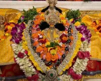  Janmashtami 2026 : प्राचीन राम मंदिर में जन्माष्टमी महोत्सव, दिनभर अभिषेक-कीर्तन, रात 12:30 बजे होगी महाआरती