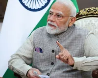 7.8% की रफ्तार से दौड़ी भारतीय अर्थव्यवस्था,  PM मोदी बोले- संकट में भी भारत ने दिखाई ताकत