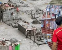 नेपाल में तबाही का आंकड़ा 955 पार, एक घर से मिले 24 शव; 4471 लोग अब भी लापता, 158 भारतीयों का रेस्क्यू