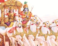 देवत्व की राह दिखाता एक महान पुरुषार्थ श्रीकृष्ण 