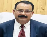 Kumaon University: प्रो. सतपाल सिंह बिष्ट बने कुमाऊं विश्वविद्यालय के नए कुलपति, तीन साल संभालेंगे जिम्मेदारी