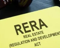 बिल्डरों पर RERA की सख्ती, सितंबर से आर्किटेक्ट-इंजीनियर और CA के डिजिटल सर्टिफिकेट जरूरी