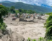 सैलाब के कारण, विभीषिका और बचाव के उपाय