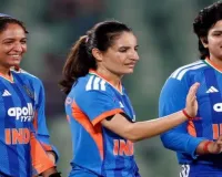 Women's Asia Cup 2026 : हांगकांग के खिलाफ कप्तान हरमनप्रीत की बल्लेबाजी पर नजर, जीत के लिए करना होगा इन कमियों पर काम; कहां देखें लाइव मैच