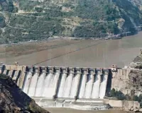 सिंधु का पानी और आतंकवाद का सवाल