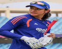 Smriti Mandhana: स्मृति मंधाना ने रचा इतिहास, 10,000 रन के पार पहुंचीं; मिताली राज का रिकॉर्ड तोड़ा