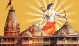 Ayodhya News : राममंदिर में चढ़ावे में घपले की जांच करने एसआईटी पहुंची अयोध्या, दानपात्रों से प्राप्त राशि का लेखा-जोखा तलब