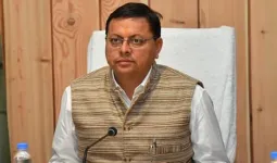Uttarakhand Cabinet Decisions : धामी कैबिनेट के बड़े फैसले, हाईकोर्ट परिसर, गौपालन, गंगा एक्सप्रेसवे विस्तार समेत कई प्रस्तावों को मंजूरी