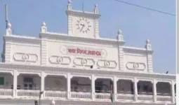 लखनऊ : जमा हुआ 4.80 करोड़ रुपये गृहकर, रात 11 बजे तक खुले रहेंगे कैश काउंटर