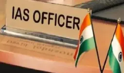  उत्तराखंड में चली तबादला एक्सप्रेस : 19 IAS और 9 PCS अधिकारियों की बदली कुर्सी, आशीष डीएम देहरादून, आनंद मंडलायुक्त गढ़वाल 