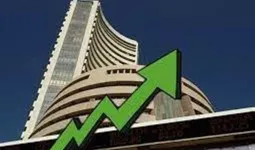 शेयर बाजार : अमेरिका-ईरान में समझौते की उम्मीद ने भरी निवेशकों की झोली 