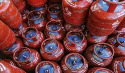LPG कालाबाजारी पर योगी सरकार सख्त : 5813 स्थानों पर छापे, 86 एफआईआर दर्ज