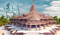 राम मंदिर चढ़ावा गबन मामला :  आठ नामजद पर एफआईआर, अब सीओ अयोध्या करेंगे मामले की विवेचना