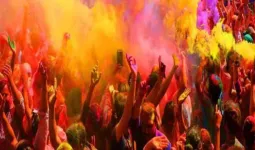 सीतापुर में यहां होली के एक दिन बाद मनाया जाता है रंगोत्सव, सदियों पूरानी है यह परंपरा, जानिए क्या है रहस्य  