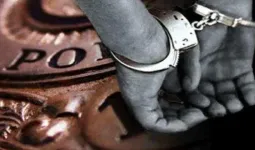 प्रयागराज : कोडीनयुक्त कफ सिरप की अवैध खरीद-फरोख्त के मामले का मुख्य अभियुक्त मो. सैफ गिरफ्तार