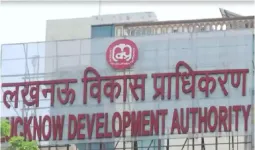 लखनऊ : ऐशबाग स्क्वायर अपार्टमेंट के लिए एलडीए ने बढ़ाई पंजीकरण की तिथि, अब 15 अप्रैल तक करा सकेंगे आवेदन 