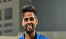 T20 World Cup 2026 : भारत के खिलाफ पाकिस्तान के बायकॉट पर यह क्या बोल गए कप्तान सूर्यकुमार यादव 