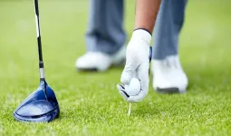 GFI-2025 Golf Tournament: गोल्फ में अजय कात्याल बने ओवरऑल विजेता, ब्रज मोहन को मिला स्ट्रेट ड्राइव का खिताब